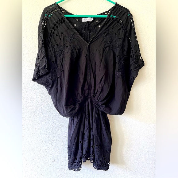 Tiare Hawaii short sleeve dress - Picture 3 of 6